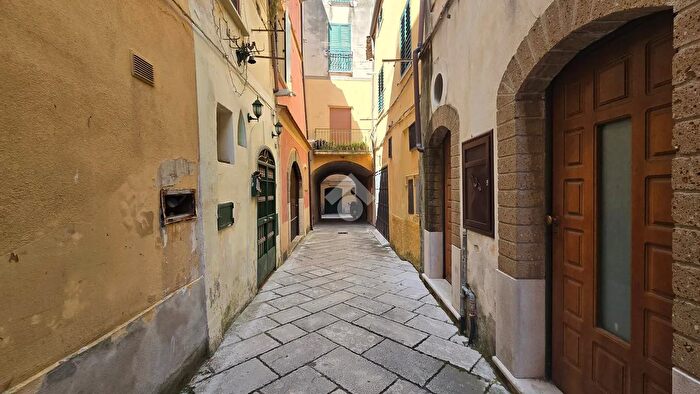 Appartamento quadrilocale in vendita in VLo San Pasquale, SantAgata De Goti