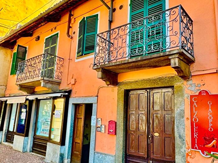 Appartamento bilocale in affitto in Piazza Risorgimento, Centro, Saluzzo