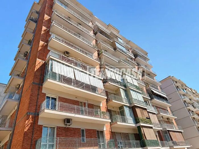 Appartamento trilocale in vendita in Via Michelangelo Merisi Caravaggio, Aversa