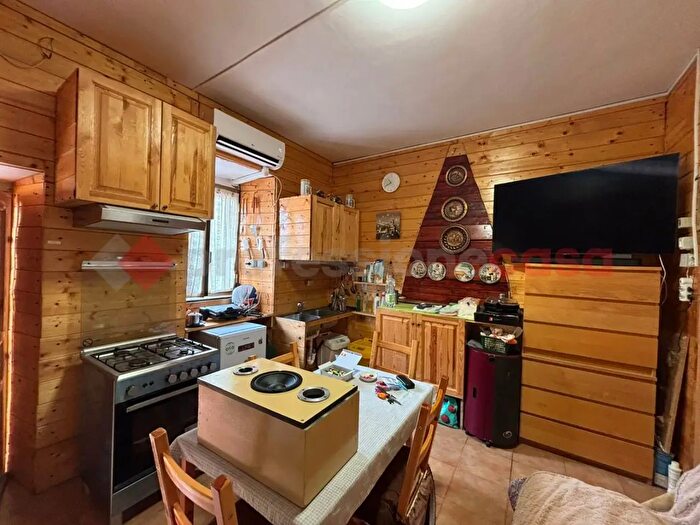 Appartamento bilocale in vendita in Via Giovanni Amendola, Acuto