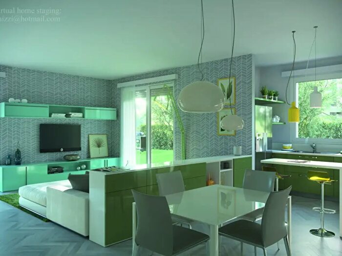 Case in Vendita e in Affitto - 3