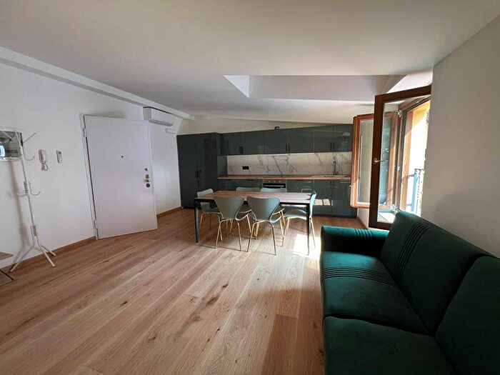 Appartamento bilocale in affitto in Via Ciro Menotti, Indipendenza, Milano