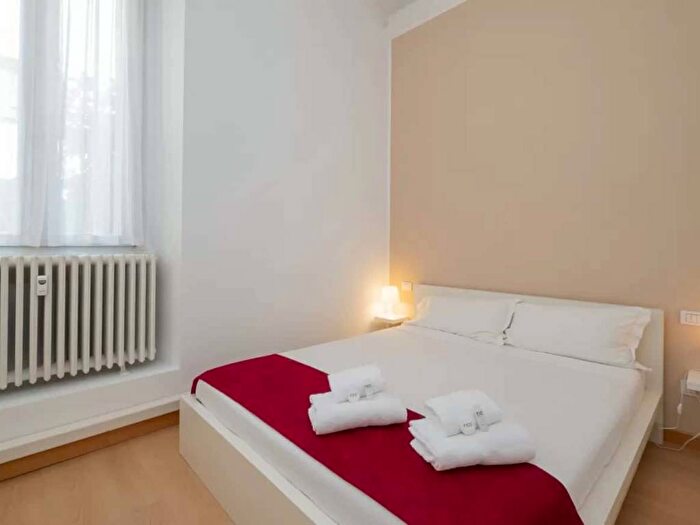 Appartamento bilocale in affitto in Via Macedonio Melloni, Indipendenza, Milano