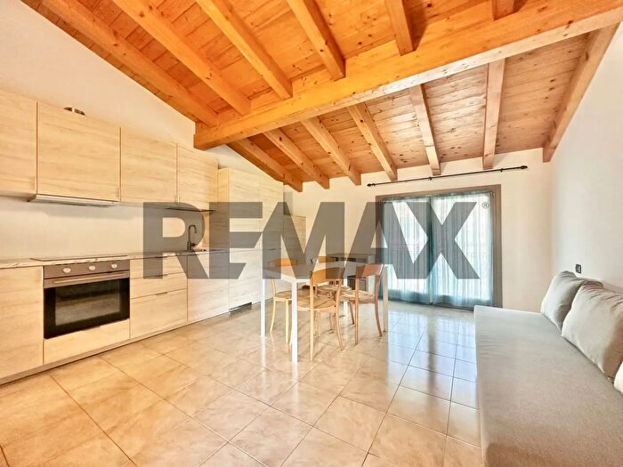 Appartamento monolocale in affitto in Via S Vito, Trescore Balneario