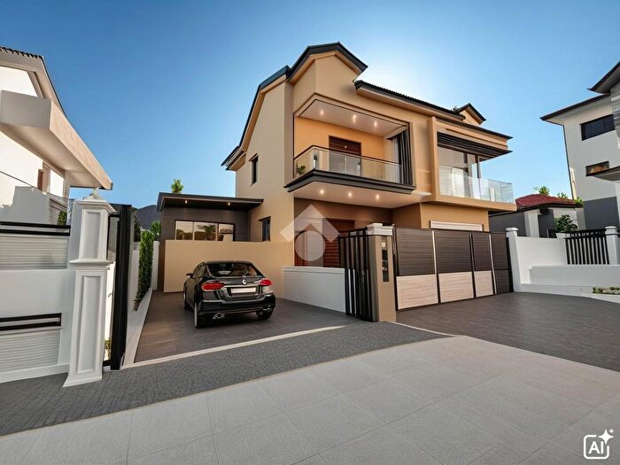 Casa con 5 locali in vendita in Via degli Ulivi, Trentola Ducenta