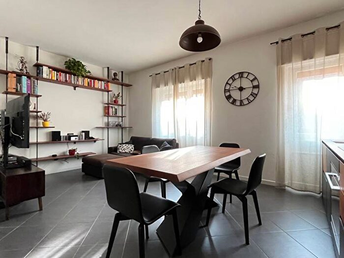 Appartamento bilocale in affitto in Via Lodovico il Moro, Tre Castelli Faenza, Milano