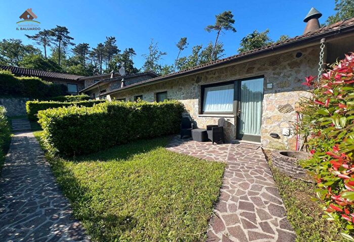 Casa bilocale in vendita in Via delle Gavine, Lucca