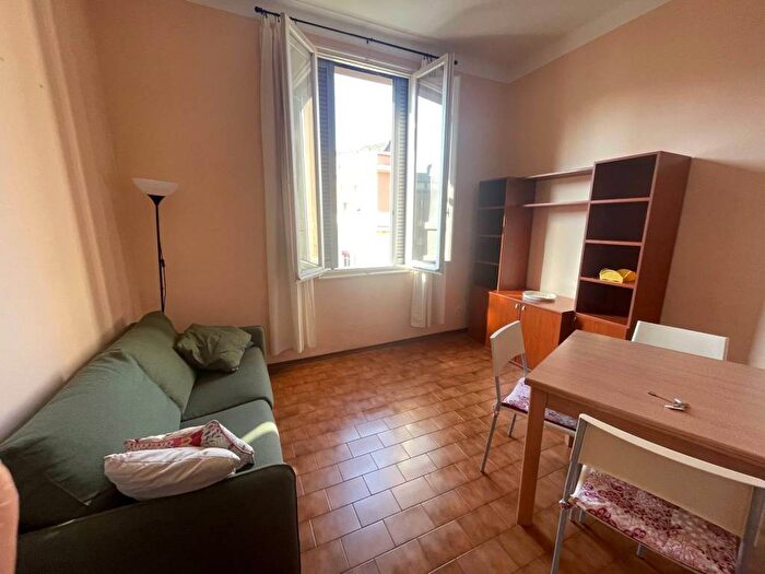 Appartamento bilocale in affitto in Via Cesare Boldrini, Marconi, Bologna