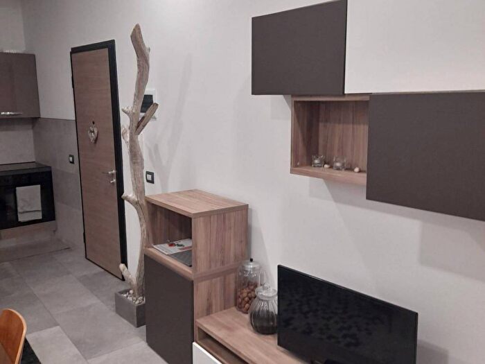 Appartamento bilocale in affitto in Centro Storico, Reggio Emilia