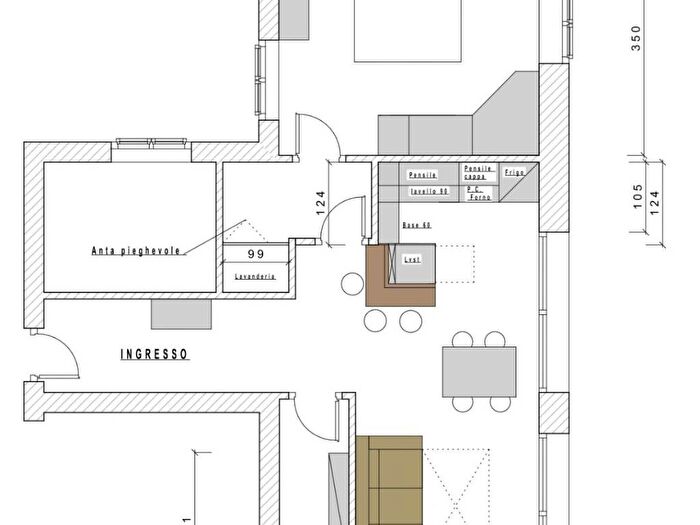 Case in Vendita e in Affitto - 2