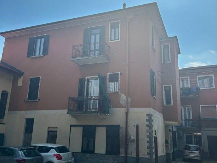 Appartamento trilocale in affitto in Via Madonna, Centro, Rho