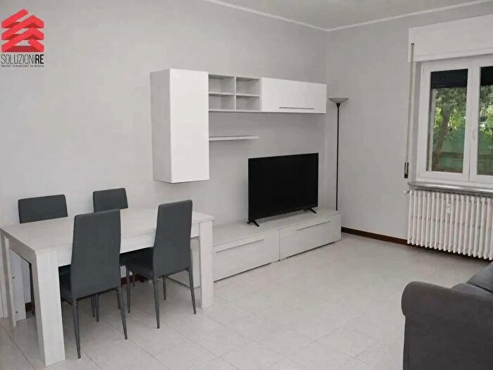Appartamento bilocale in affitto in Novara
