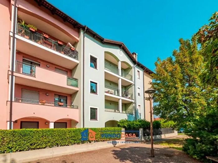 Appartamento quadrilocale in vendita in Corso Lazzaro Isoardi, Savigliano