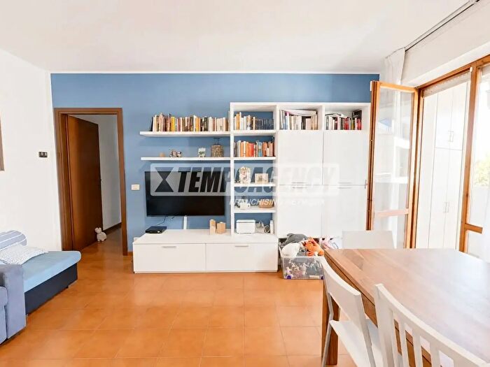 Appartamento trilocale in vendita in Via Lombardia, Bergamo