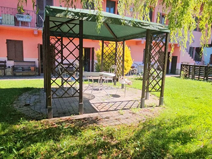 Appartamento quadrilocale in vendita in Vinzaglio