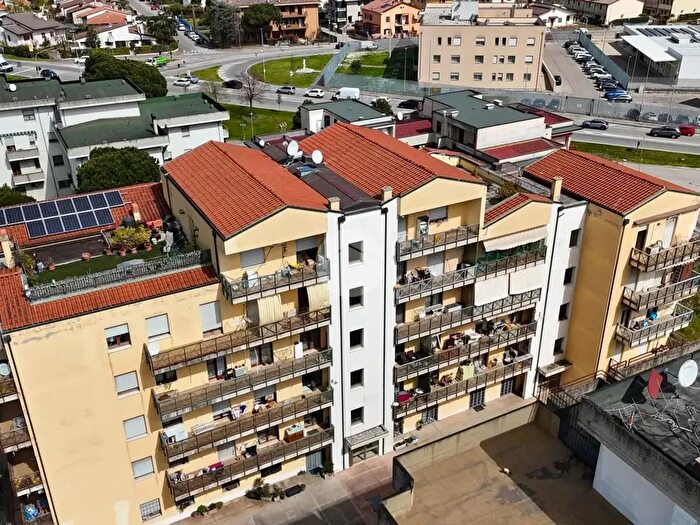 Appartamento quadrilocale in vendita in Via Giovanni Verga, San Bonifacio