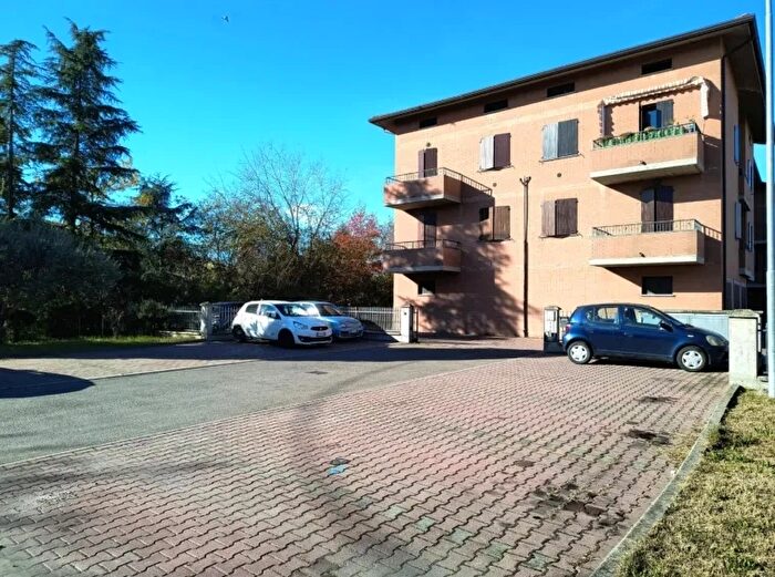 Appartamento bilocale in vendita in Nonantola Emilia Romagna Italia, Nonantola