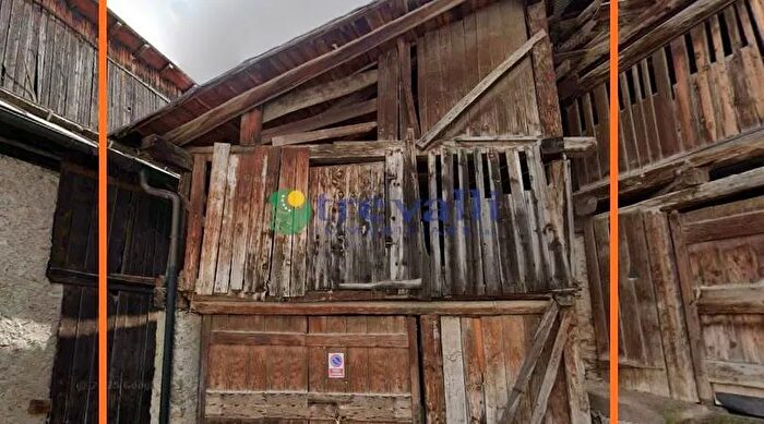 Casa quadrilocale in vendita in Vermiglio