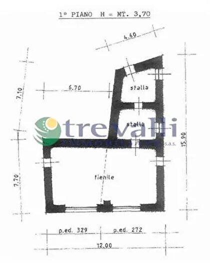 Case in Vendita e in Affitto - 3