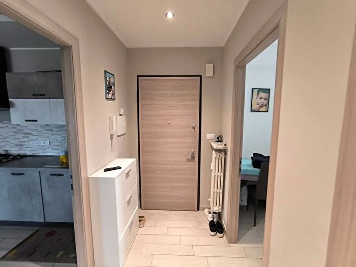 Appartamento trilocale in vendita in Via Selene Carru, Carru