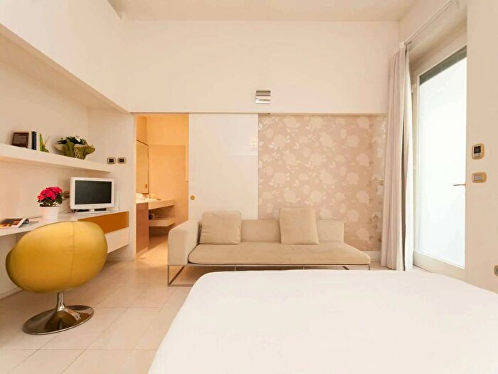 Appartamento bilocale in affitto in Via Galvano Fiamma, Indipendenza, Milano