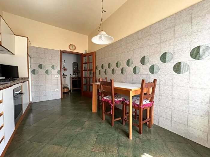 Appartamento quadrilocale in vendita in Vinci