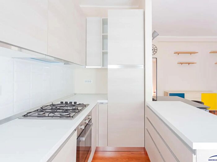 Appartamento bilocale in affitto in Via Monte Ortigara, Milano