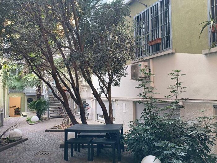 Appartamento bilocale in affitto in Via Carlo Valvassori Peroni, Città Studi, Milano