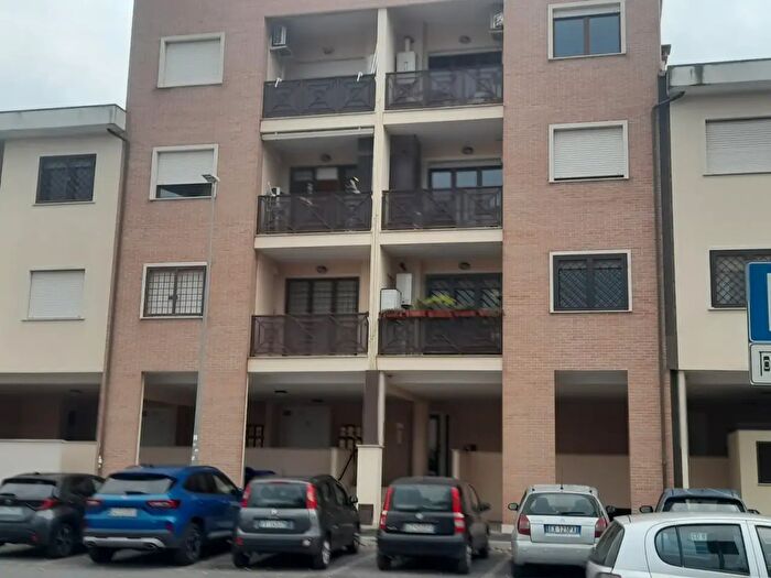 Appartamento bilocale in vendita in Via Malosco, Roma