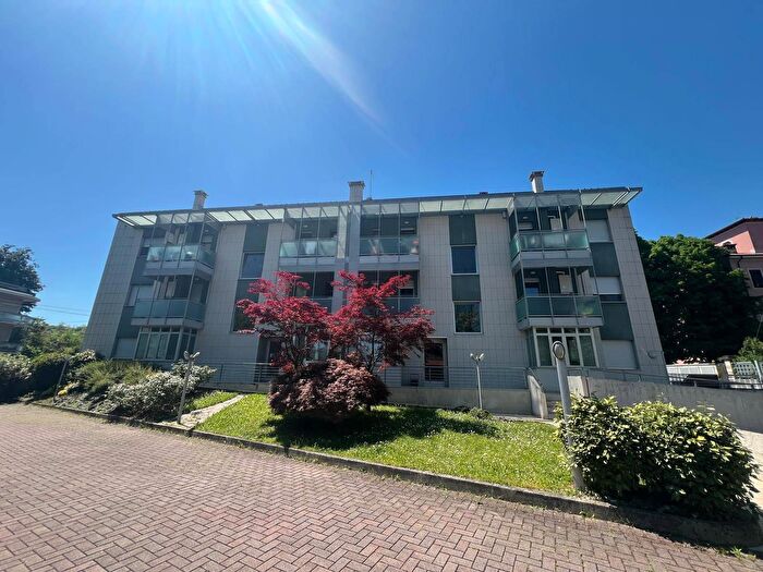 Appartamento con 5 locali in affitto in Gorizia Via Corsica, Gorizia