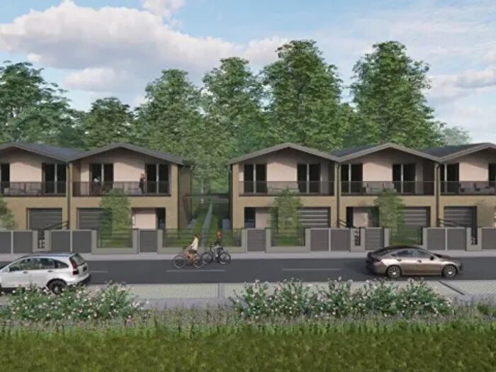 Case in Vendita e in Affitto - 2