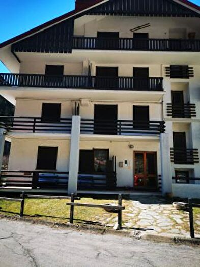 Appartamento bilocale in vendita in Via Susa, Bardonecchia