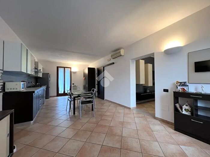 Casa quadrilocale in vendita in Via S Martino, Mariana Mantovana