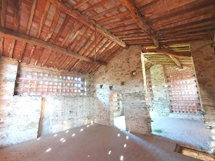 Casa quadrilocale in vendita in di S Ginese, Capannori