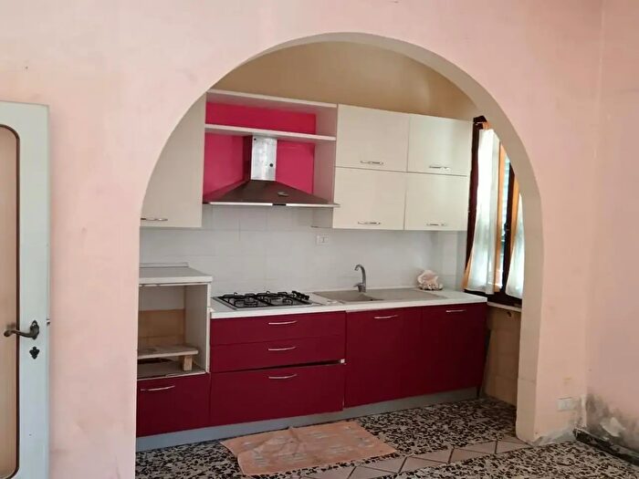 Appartamento quadrilocale in vendita in Certaldo