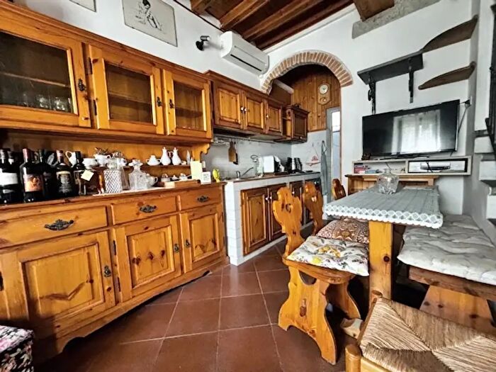 Casa bilocale in vendita in Sesto Fiorentino