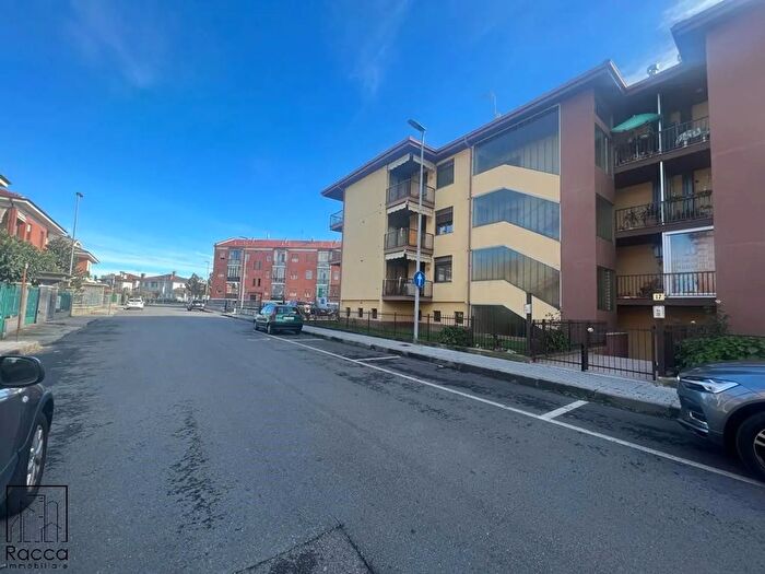 Appartamento quadrilocale in vendita in Federico Sacco, Fossano