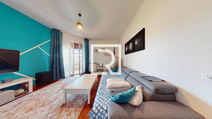 Appartamento trilocale in vendita in Viale Giosuè Carducci Gambettola, Gambettola