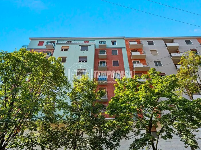 Appartamento bilocale in vendita in Via Gaetano Strambio, Milano