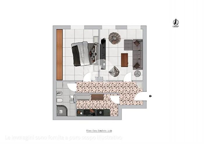 Case in Vendita e in Affitto - 3