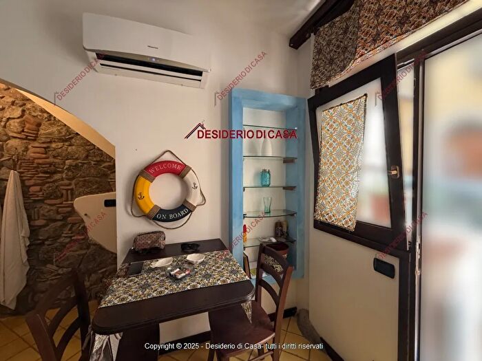 Appartamento bilocale in vendita in Cefalu