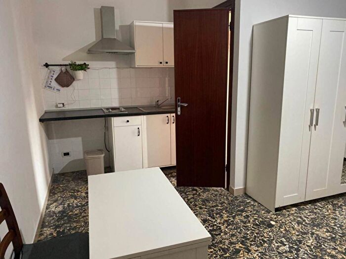 Appartamento monolocale in affitto in Via San Donato, Santa Maria a Monte