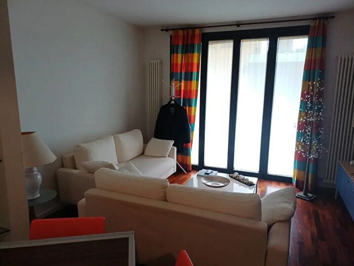 Appartamento bilocale in affitto in Via Calza, Parma