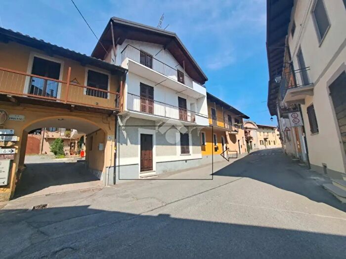 Appartamento monolocale in vendita in Via Umberto I, Viverone