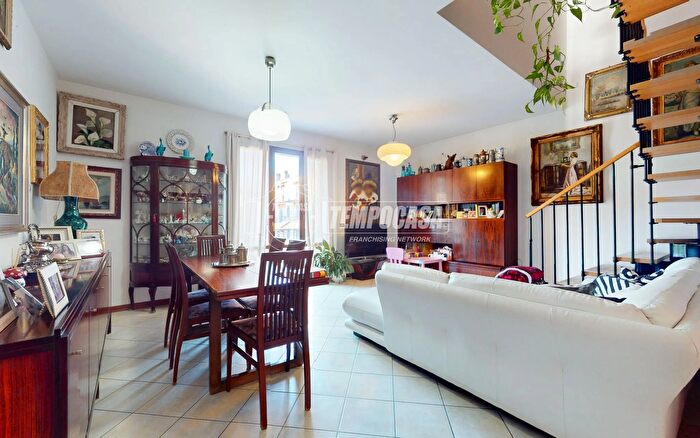 Appartamento quadrilocale in vendita in Pavullo Nel Frignano