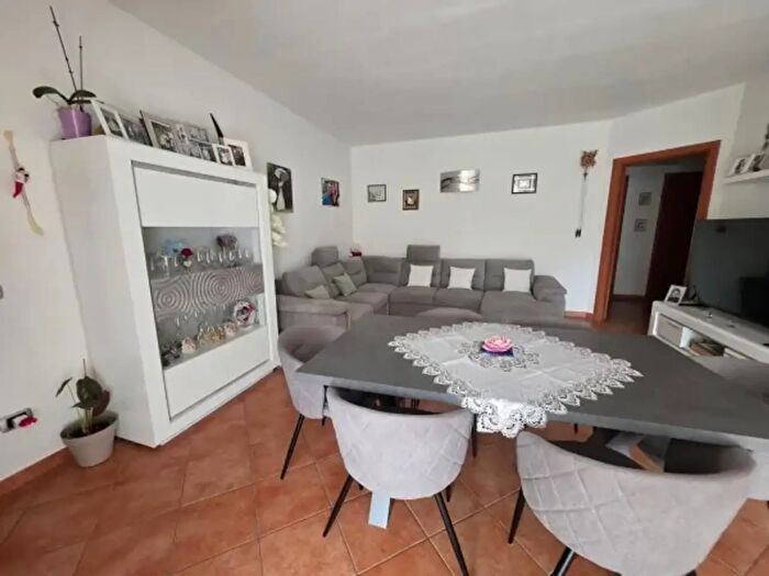 Appartamento quadrilocale in vendita in Corso Roma, Gravellona Toce