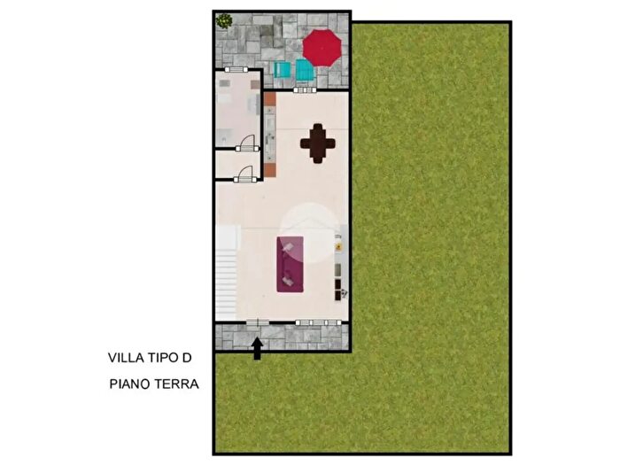 Case in Vendita e in Affitto - 3