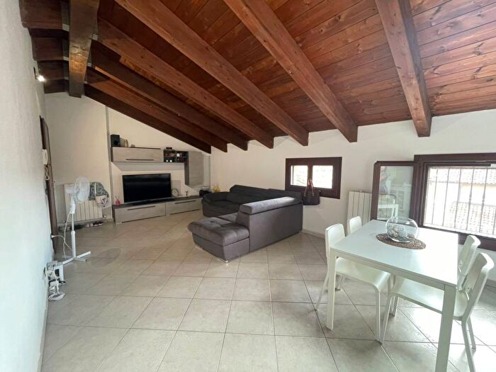 Casa trilocale in affitto in Via Severino Ferrari, Alberino San Pietro, Molinella