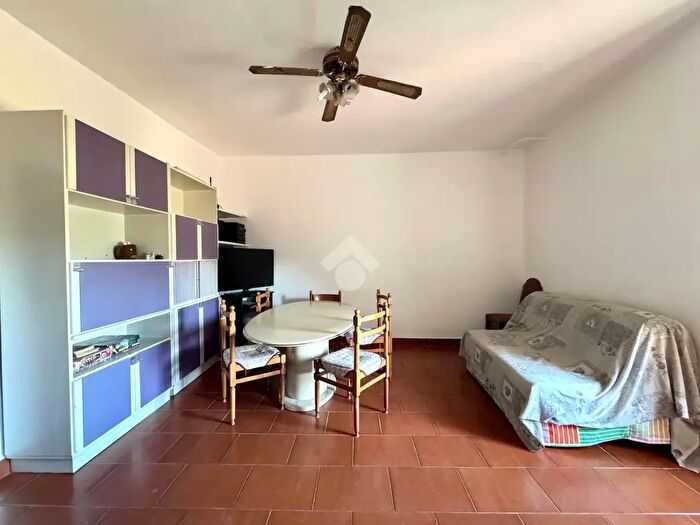 Appartamento trilocale in vendita in Via Borgata Porcella, Alassio