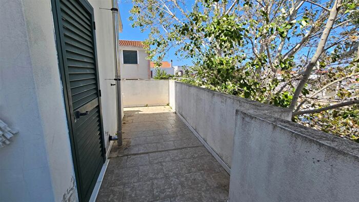 Appartamento bilocale in vendita in Calasetta